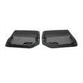 Diamond Audio MS692CX2LK13 1998-2013 Harley Davidson Lid Kit with MS692CX2 Speaker (2) - MS692CX2LK13 Diamond