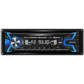 Power Acoustik PL-51B  AM/FM/USB/SD/BT Mechless Power Acoustik