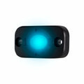 Heise HE-TL1B Auxiliary LED Light Pod | Blue | 9W Metra