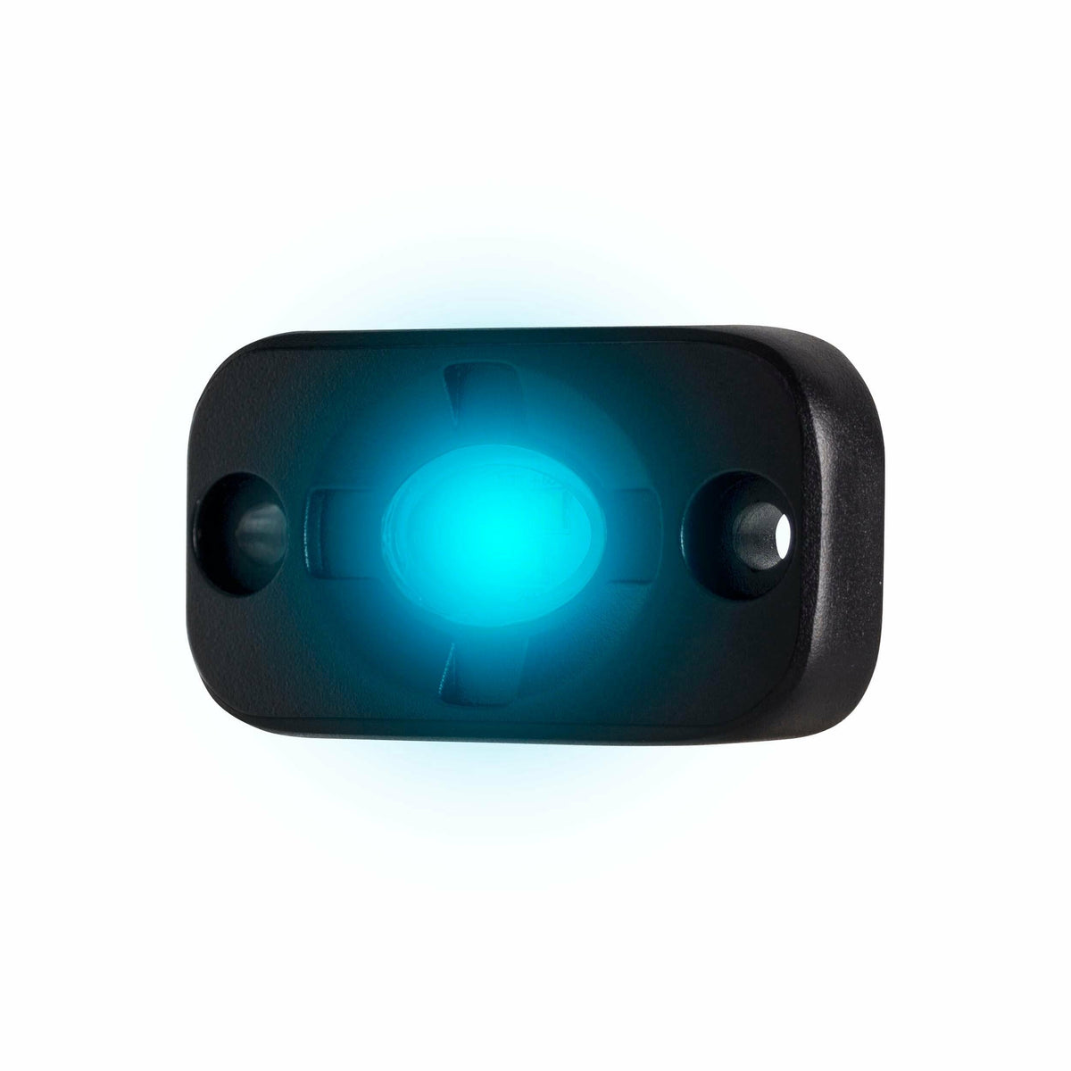 Heise HE-TL1B Auxiliary LED Light Pod | Blue | 9W Metra