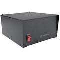 Astron RS-7A 11 - 15 Volts Adjustable DC Linear Power Supply 5 Amps Cont 7 Amps ICS Astron