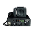 Uniden PRO510XL Compact 40 Channel CB Radio With Anl Filter Uniden