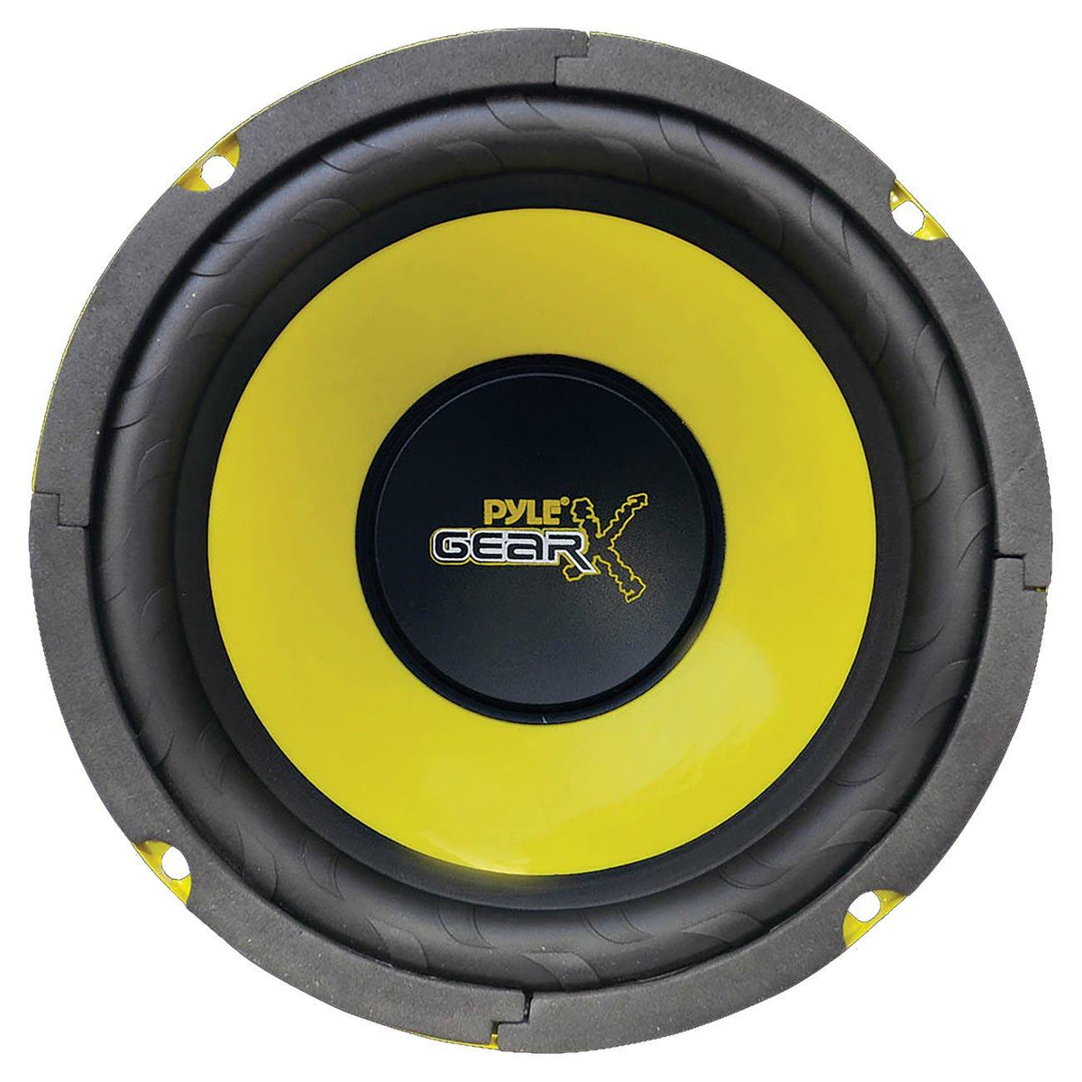 Pyle PLG64  6.5" Midrange Speaker 150W RMS/300W Max 4 Ohm (Each) Pyle