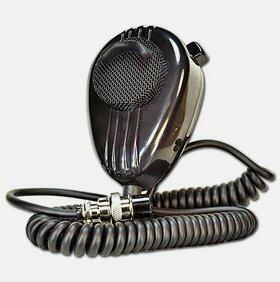 Workman SS56BLKP Black CB Radio Microphone Bandit