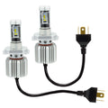 Heise HE-H4LED H4 LED Kit - Dual Beam, Pair HEISE LED Lighting Systems