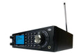Uniden BCD996P2 25,000 Channel Narrow Band Mobile/base Scanner With 12 Service Searches, Trunk Tracker V & Gps Capable Uniden