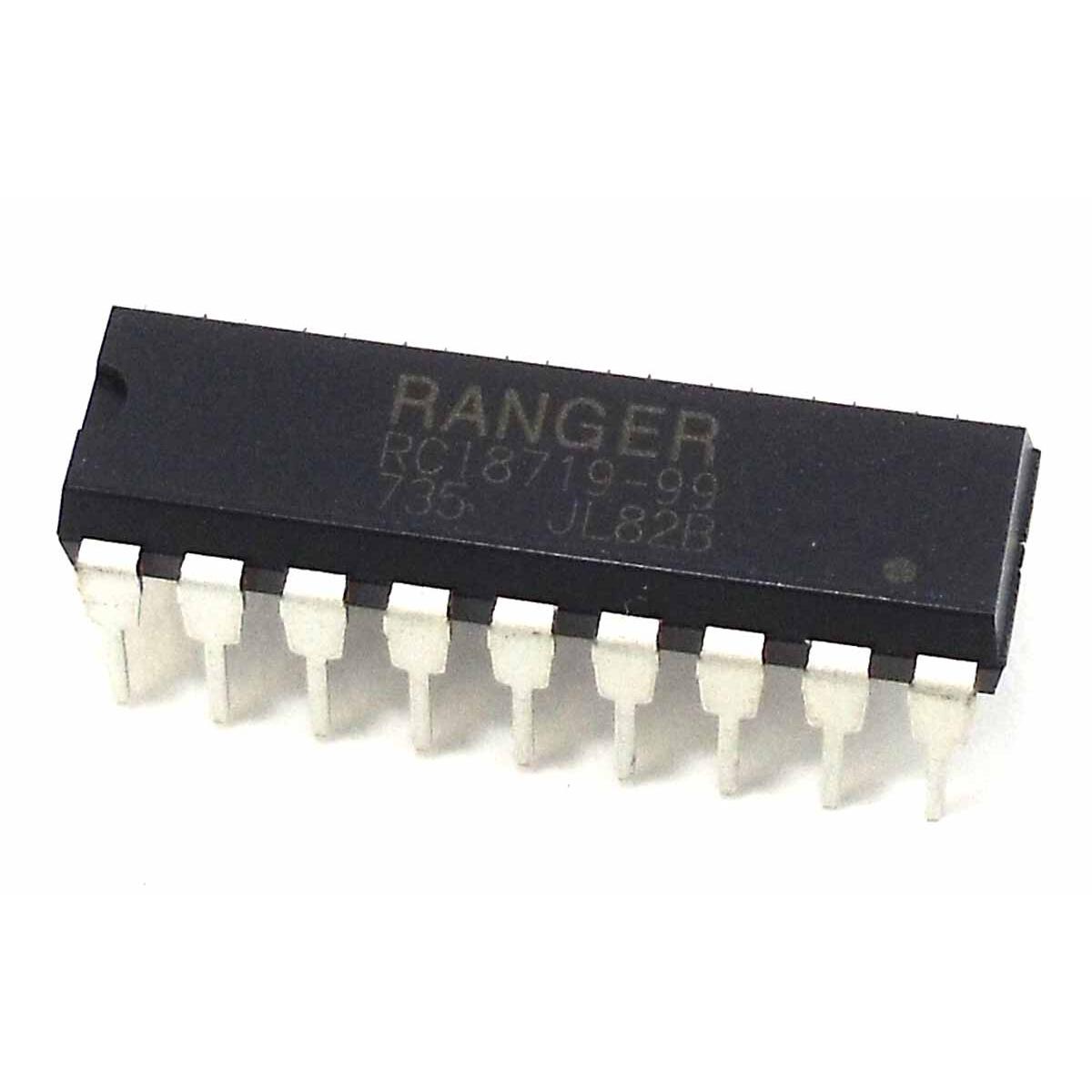 Galaxy MB8719 -  Phase Lock Loop RCI8719 (MB8719) Galaxy