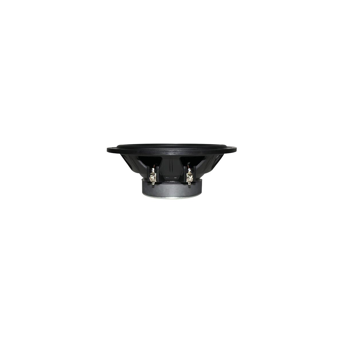 Diamond Audio DES65C 6.5" 2-Way Component System 25mm Aluminum Dome Tweeter - DES65C Diamond