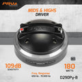 PRV Audio D290Py-B 1