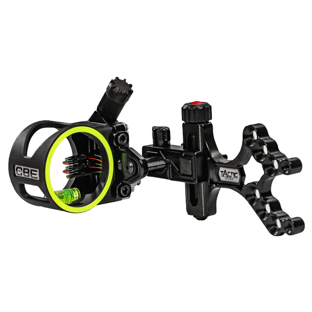 CBE CBE-TCM-5-RH  Tactic Micro Sight CBE
