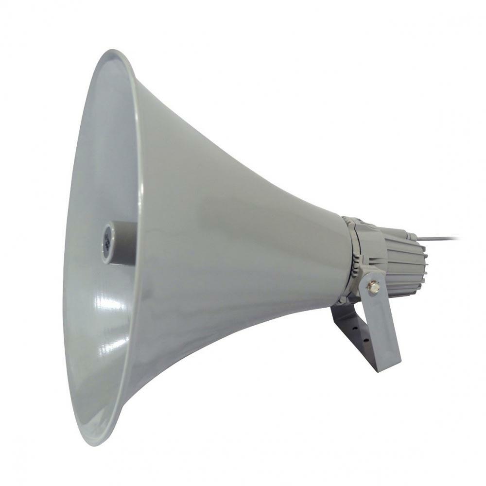 Pyle PHSP20  19.5" indoor/outdoor 70/100v 100W horn (Each) Pyle