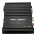 Power Acoustik VA2-1400D  Vertigo Series 2 Channel Amplifier 1400W Max Power Acoustik