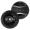 Audiopipe DAA1694 Audiodrift 6.5