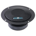 Power Acoustik XPS-104  4″ Midrange Speaker 60W RMS/300W Max 4 Ohm (Sold Each) Power Acoustik