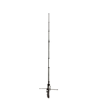 Hustler G71501 15'-4" Tall 148-155 Mhz 600 Watt, 7db  Omni Directional Base Station Antenna Hustler