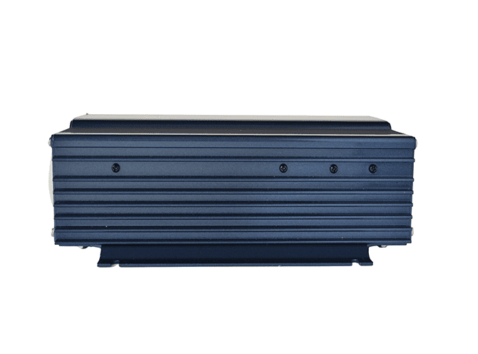 Samlex PST60012 600 Watts 12-120 Volts Pure Sinewave Inverter With Cooling Fan Samlex
