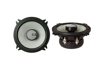 Diamond Audio DMD42 120W Peak (60W RMS) 4" DMD Series 2 Way Coaxial 4-ohm Speakers Diamond