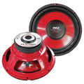 Pyle PLW10RD  10