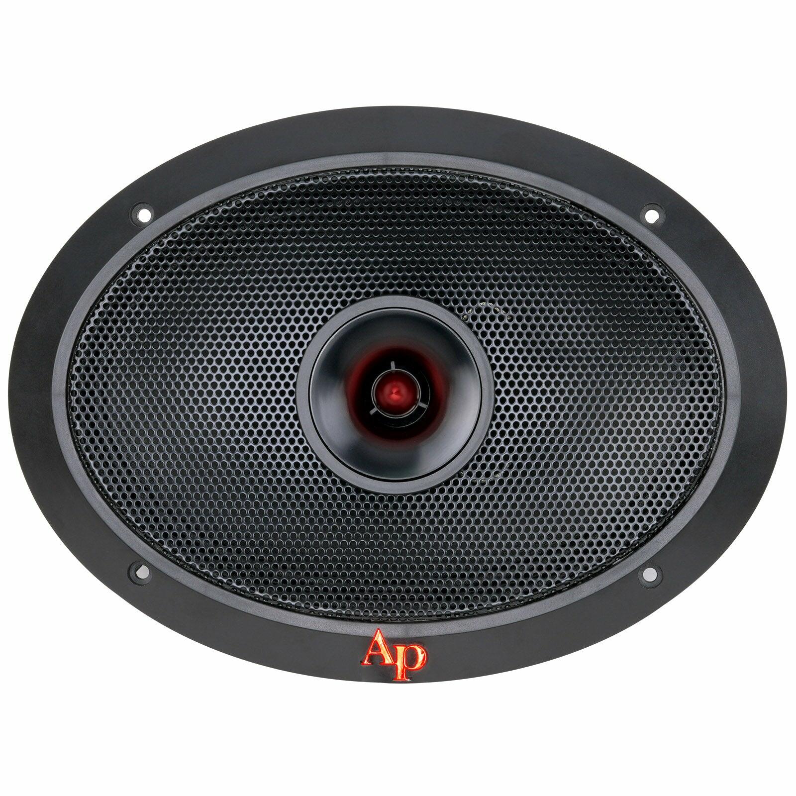 Audiopipe APMB-CX690 6X9 Dynamic Loudspeaker (APMB-CX690) (Pair) Audiopipe