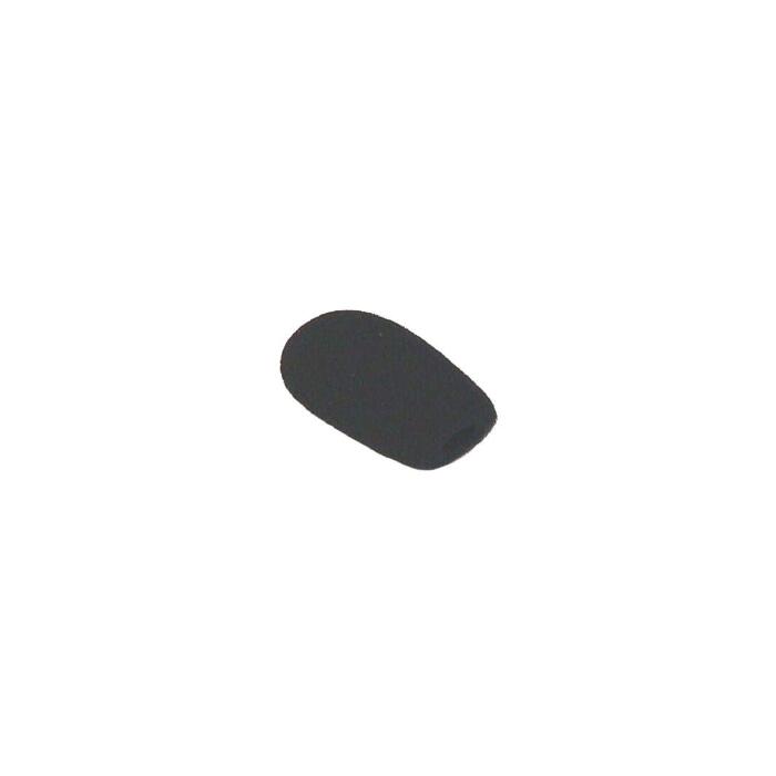 Workman GNP-1 CB Radio Gooseneck Base Microphone Replacement Foam Cover Bandit