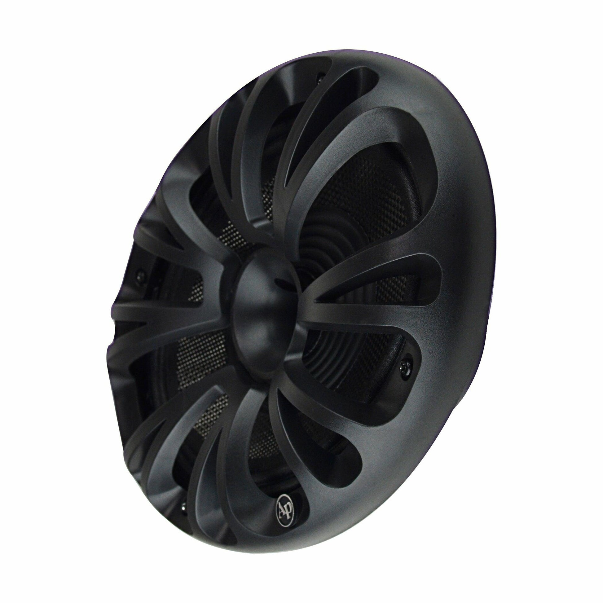 Audiopipe APMP-6923CHF Compression Horn Midrange loudspeaker (APMP-6923CHF) (Each) Audiopipe