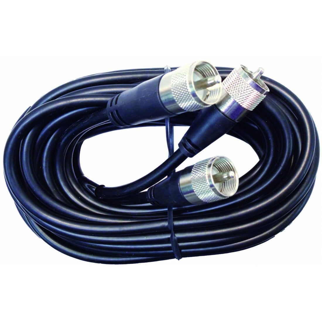Twinpoint PPP9X 9' Cophase W/pl259 Connectors (bulk) Twinpoint