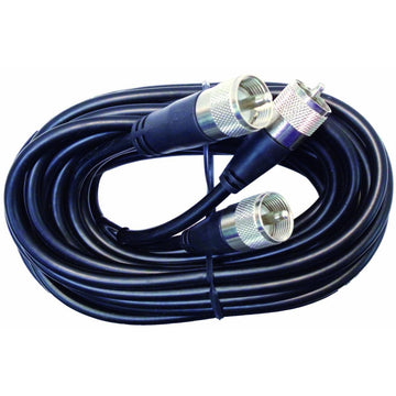 Twinpoint PPP9X 9' Cophase W/pl259 Connectors (bulk) Twinpoint