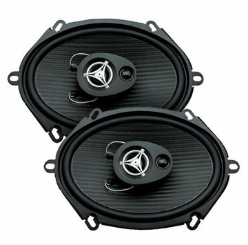 Power Acoustik EF-573  Reaper 5x7" 3 way 500 Watts Power Acoustik