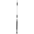 PCTEL & Maxrad MUF9115 Chrome Elevated Feed Point Antenna - 900 MHz Band ISM 896-940 MHz - 5 dB PCTEL/Maxrad