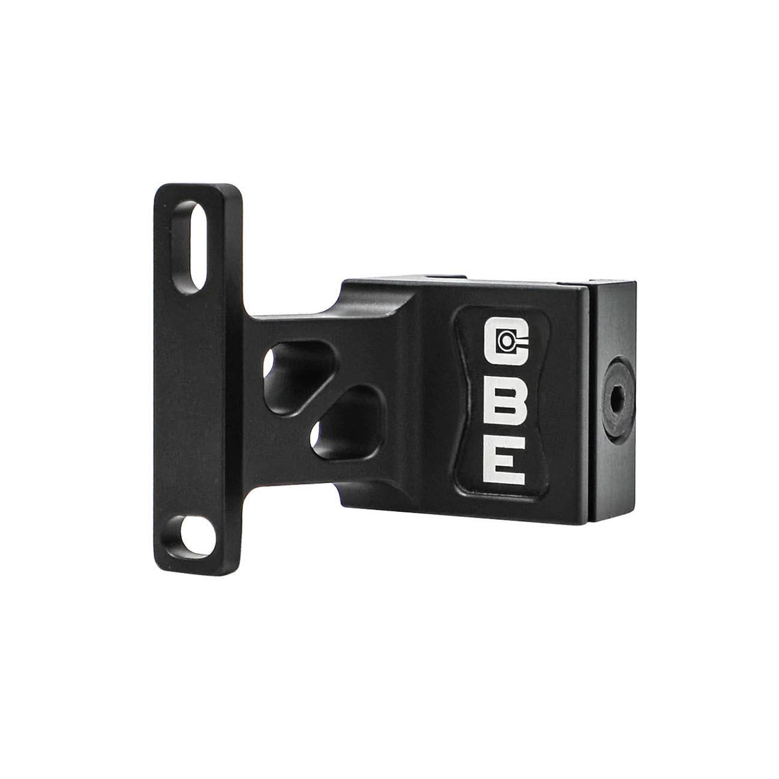 CBE CBE-AC-PMA Picatinny Mount Adapter Fits Any Bow Mount - Ambidextrous CBE