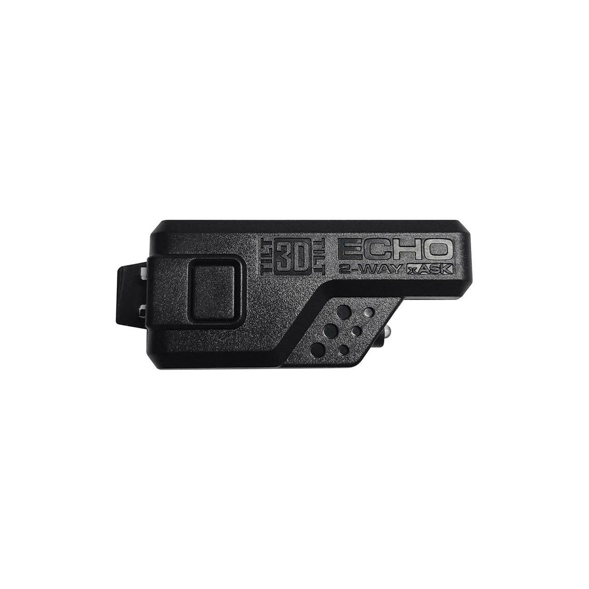 Excalibur Alarms RK-580 5-Button LCD 2-Way Remote Kit - Up to 1/4 mile Range Excalibur Alarms