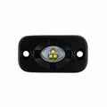 Heise HE-TL1B Auxiliary LED Light Pod | Blue | 9W Metra