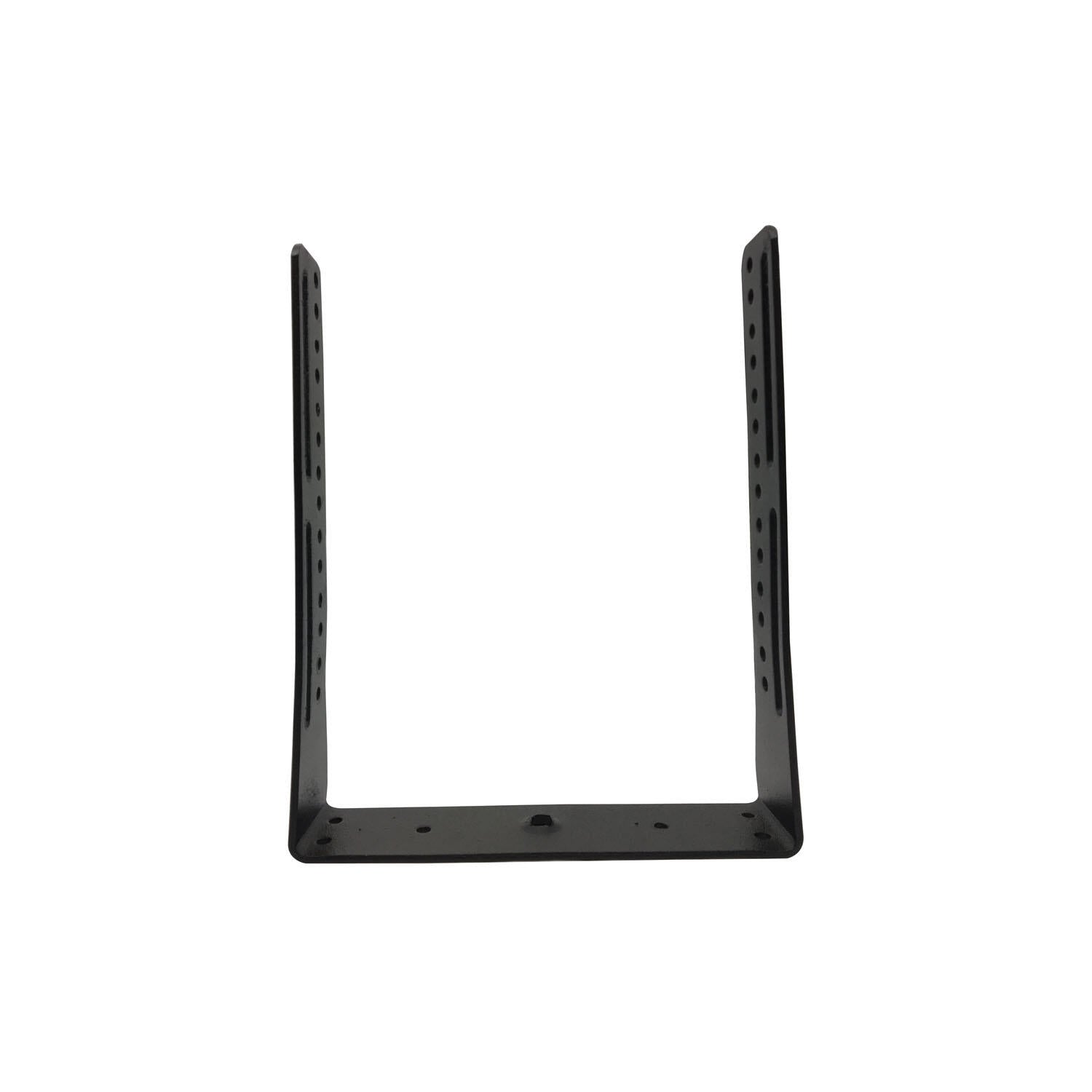 Workman C29XXX 7" Wide 9" Deep CB Mounting Bracket For Cobra 29, UNIDEN PC78, and more Bandit