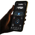 Excalibur Alarms LINKR-LT3 Omega Smart Phone Interface -  LOCKUNLOCKSTARTSTOP GPS LOCATE & MORE! Excalibur Alarms