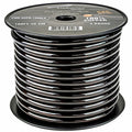 Audiopipe PWV-4CPR-100BLK 100Ft 4 Gauge Primary Wire (PWV-4CPR-100BLK) Audiopipe