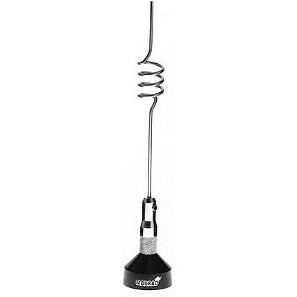 PCTEL & Maxrad MAX9053 3dB Chrome 896-940 MHz PCTEL/Maxrad