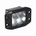 Heise HE-FMBCF Blackout Flush Mount 3.5