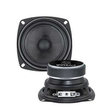 PRV Audio 4MR60-4 4" MIDRANGE LOUDSPEAKER PRV Audio