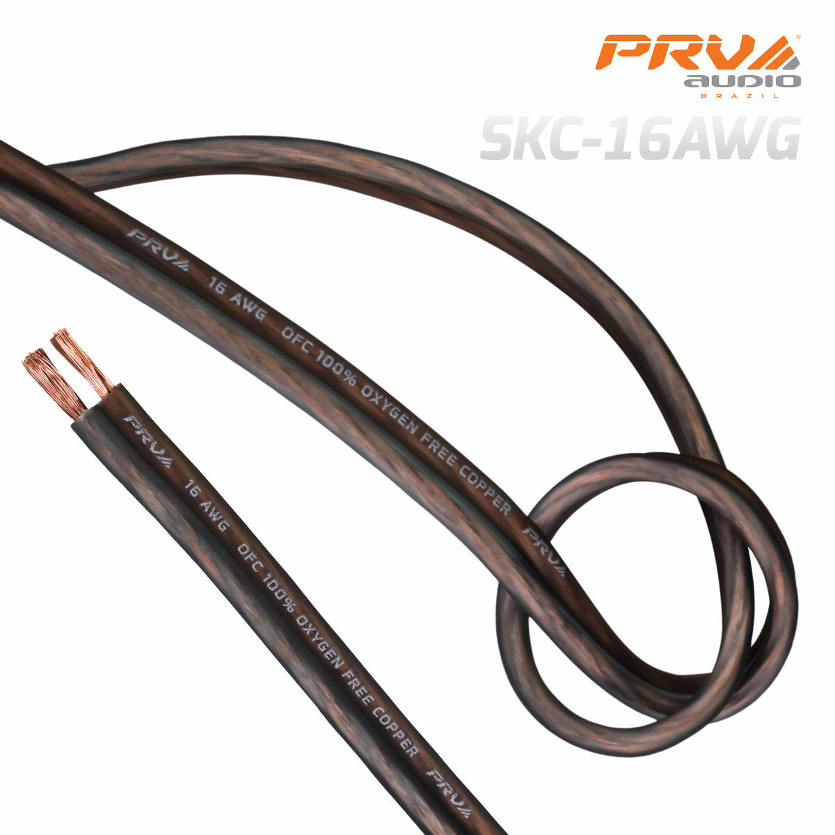 PRV Audio SKC-16AWG SKC-16AWG 100ft Roll PRV Audio