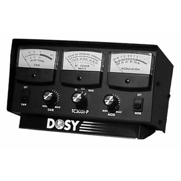 DOSY TC3001P Test Set For 10/100/1000 Watt DOSY
