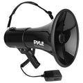 Pyle PMP53IN  50 Watt Megaphone With Built-In Siren Pyle