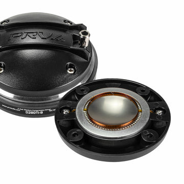PRV Audio RPD280Ti ORIGINAL REPLACEMENT DIAPHRAGM (Each) PRV Audio