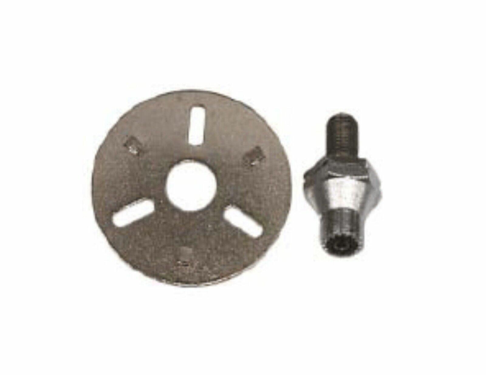 Workman BMKIT SO-239 Super Stud For CB Radio Antenna Ball Mounts WORKMAN