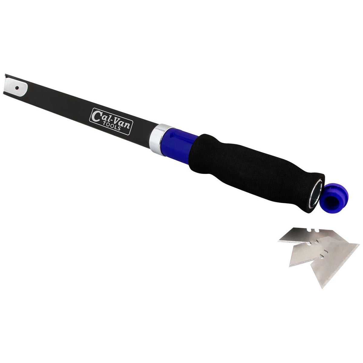 Calvan 26 18" Professional Windshield Urethane Cut Out Knife CALVAN