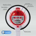 Pyle PMP30  30W Mini megaphone Pyle