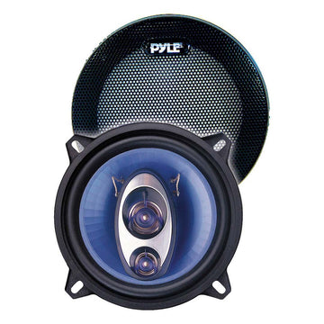 Pyle PL53BL  5.25″ 3-Way Speakers Pyle