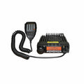 Klein Electronics - BLACKBOXMUHF - Blackbox UHF Mobile Radio. VHF or UHF or HAM Band Programmable Klein