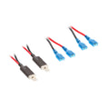 Heise HE-H1LED H1 LED Kit - Single Beam, Pair HEISE LED Lighting Systems