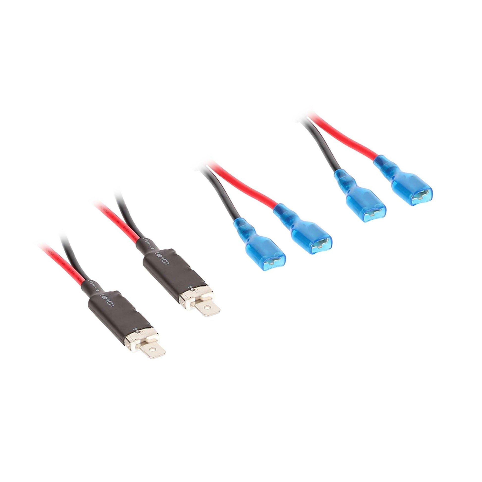 Heise HE-H1LED H1 LED Kit - Single Beam, Pair HEISE LED Lighting Systems