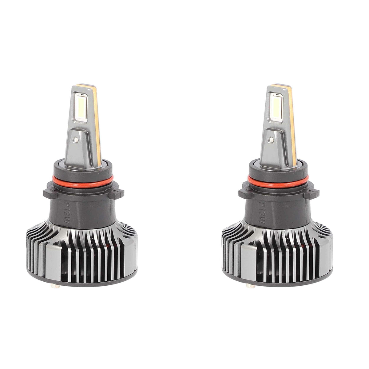 Heise HE-P13PRO HE-P13 Pro Series LED Kit - Single Beam HEISE LED Lighting Systems